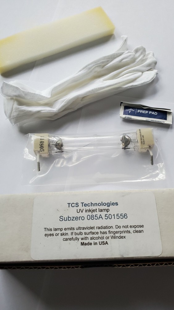 TCS technologies UV Bulb