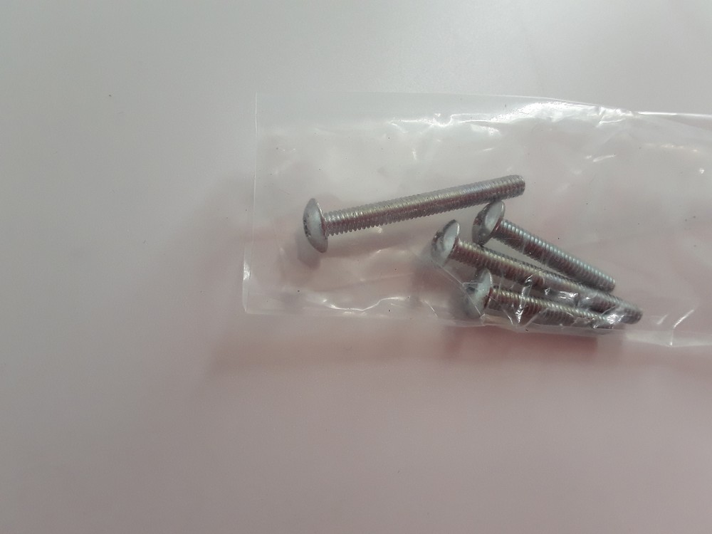 LEMOS SOLID BRASS CABINET BAR PULL - 3" & 4" - SATIN BLACK