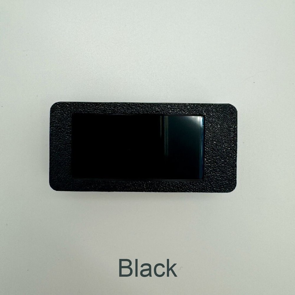 Mini Crypto Miner (NerdMiner Project)