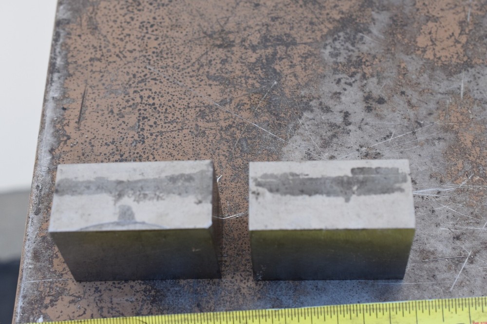 ET machinist tool blocks