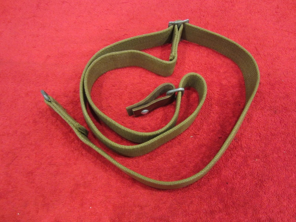 Sling, Chinese SKS Web.