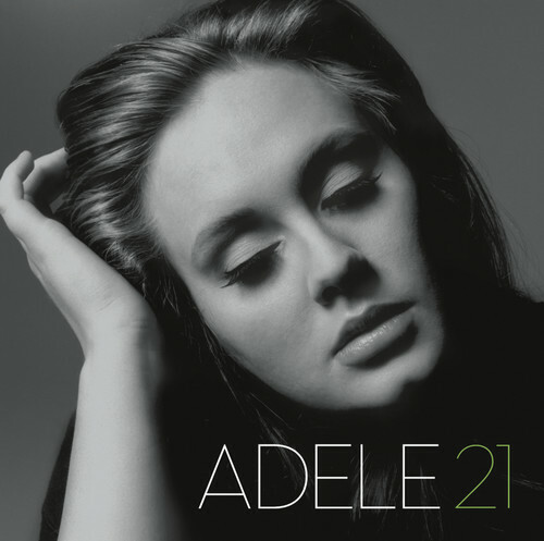 21 by Adele (CD, 2011)