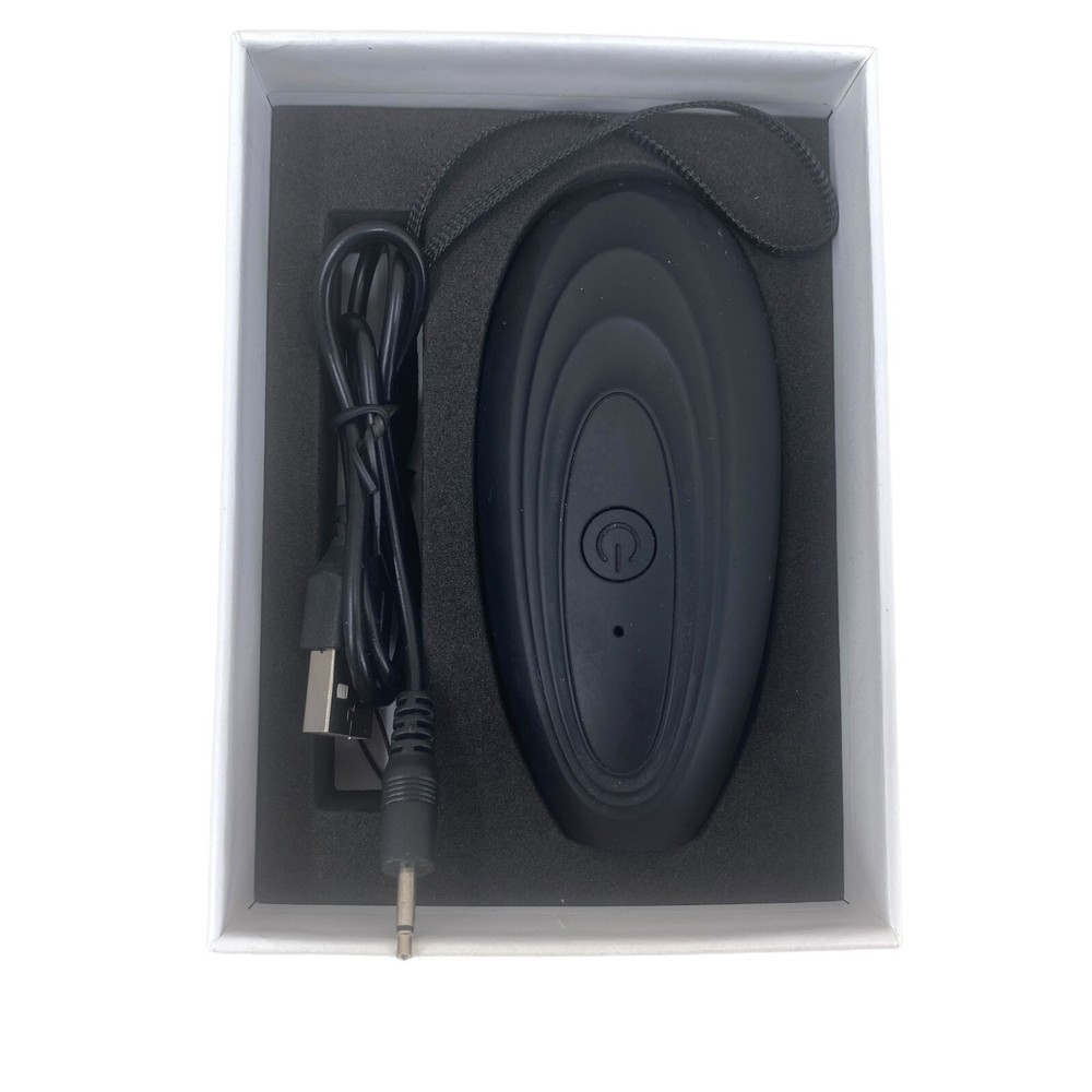 Bark Control Training Pets Intelligent Training Expert USB Charging