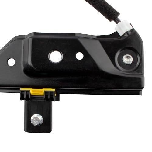 Front Right Passenger Side Power Window Regulator Fit For RAM 1500 2019 2020