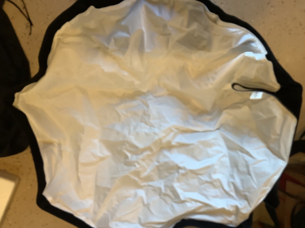 Doug Box EUO 28” Soft Box