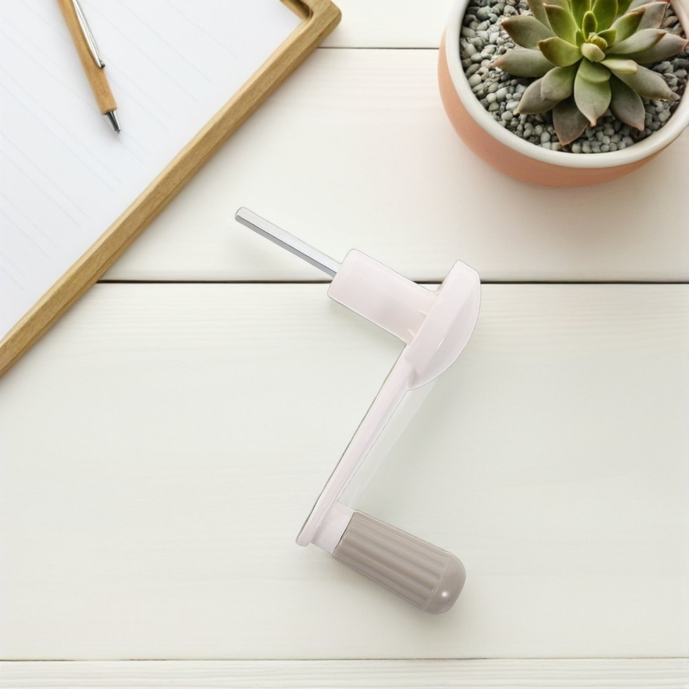 Study Table Lift Handle Sitting Standing Desk Crank Legs Knob Replacement