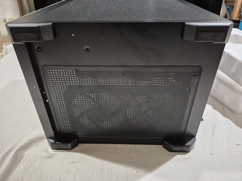 Okinos Mirage 4 Mini-Tower PC Case