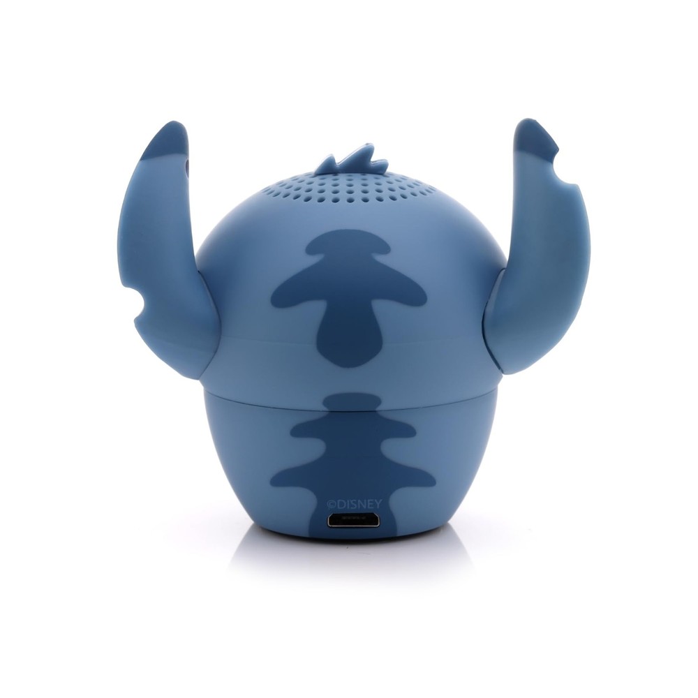 Disney: Stitch - Mini Bluetooth Speaker