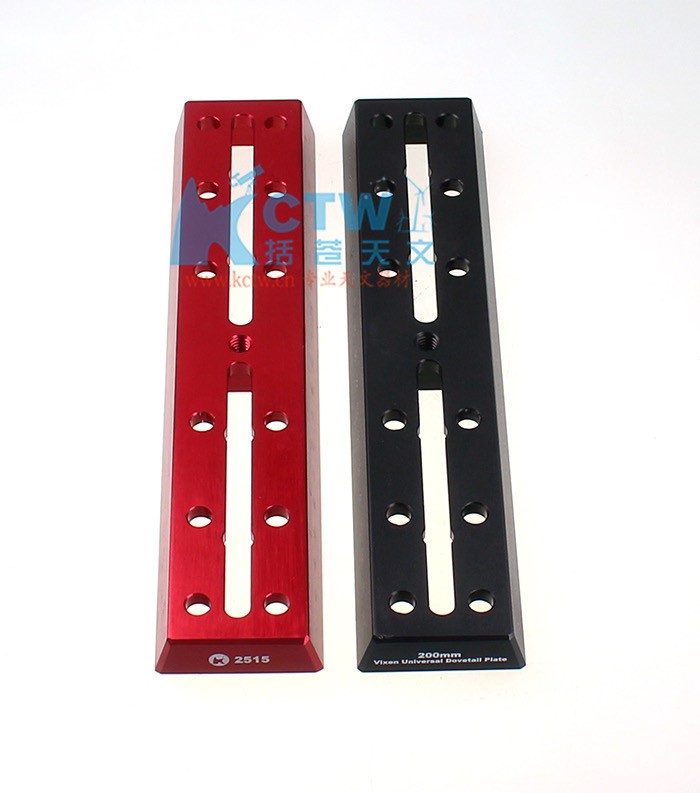 KC - Vixen-Style Dovetail