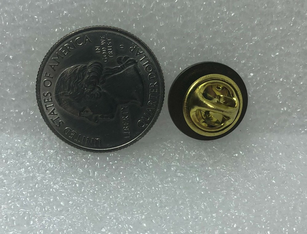 Excellence Together Pin