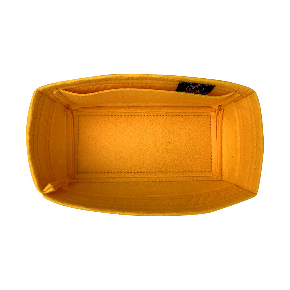 Bag Organizer for Chanel Vanity Case Mini Rectangle (Ref. AP1341) [Zoomoni]