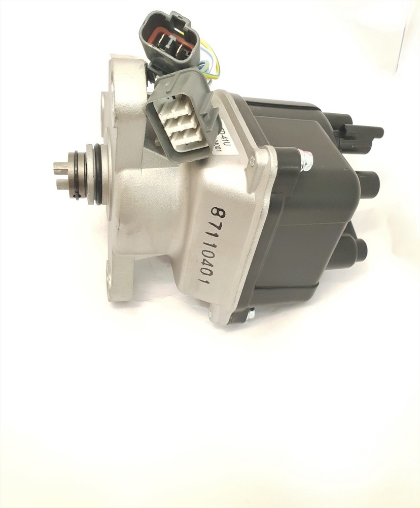 Spinterogeno Honda Civic EJ1,MA8 1.5 101PS Manifold