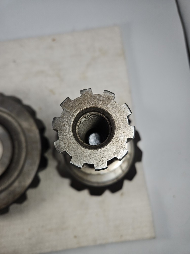 7865 Differential Gear Set for PAI