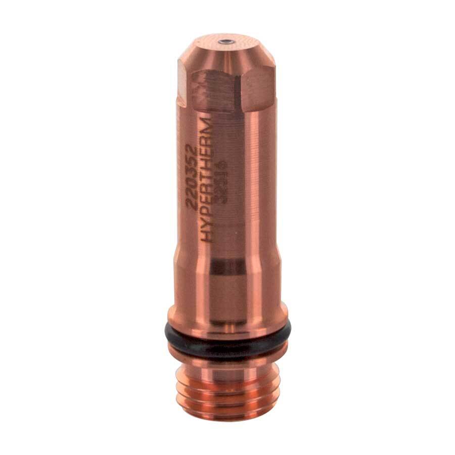Hypertherm 220352 Electrode O2 200 Amp 5 pack