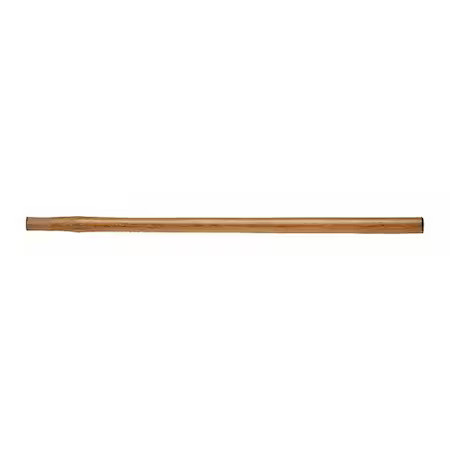 Link Handles 64542 Sledge Handle, 32", Fire Finish, Contractor