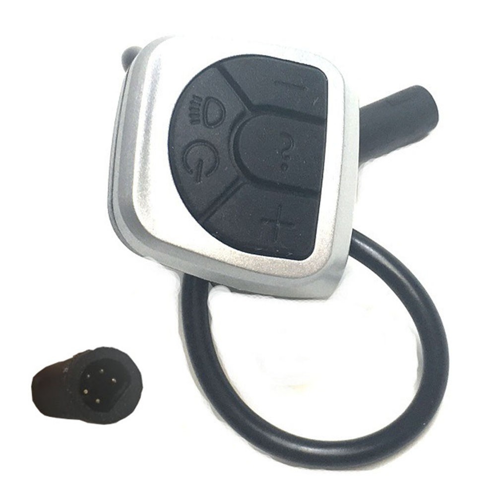 EBike Display Button For EBike Repair Compact Design High Compatibility