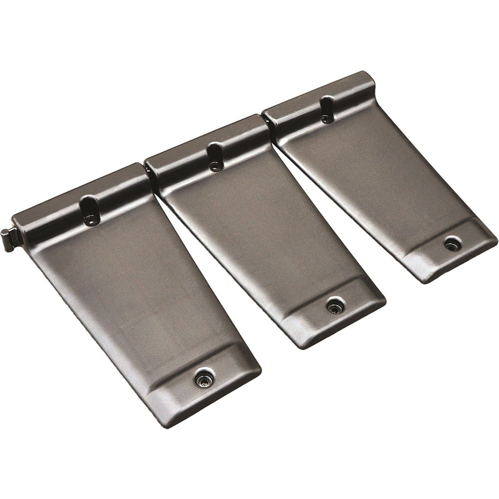 Caliber Flex Glides Turn Outs Low Profile 13342