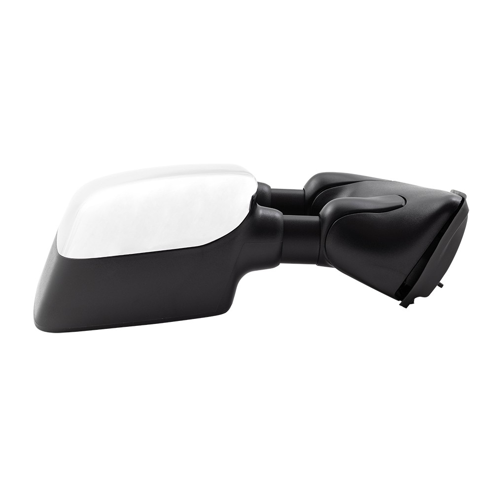 Power Towing Mirror For 2004-2015 TITAN Extendable Memory Heated Right