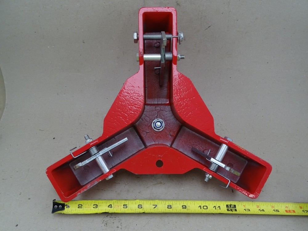 Rescue Tripod Replacement Top ,