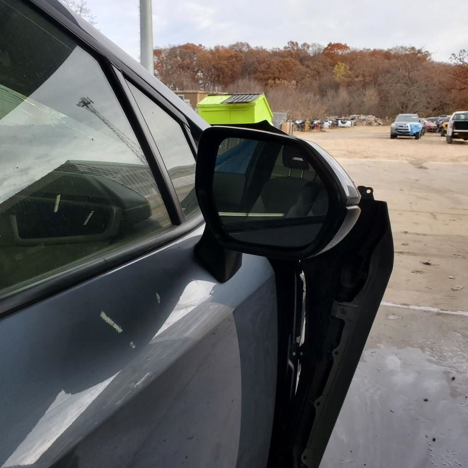 Camera/Projector Hatchback Camera Front Fits 19-24 COROLLA 1144939