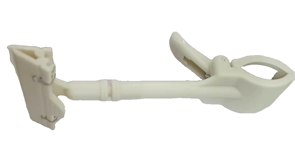 Adjustable Document Holder Rotatable Paper Holder