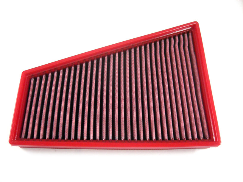 BMC Air Filter Element FB474/20 (Performance Replacement Panel Air Filter)