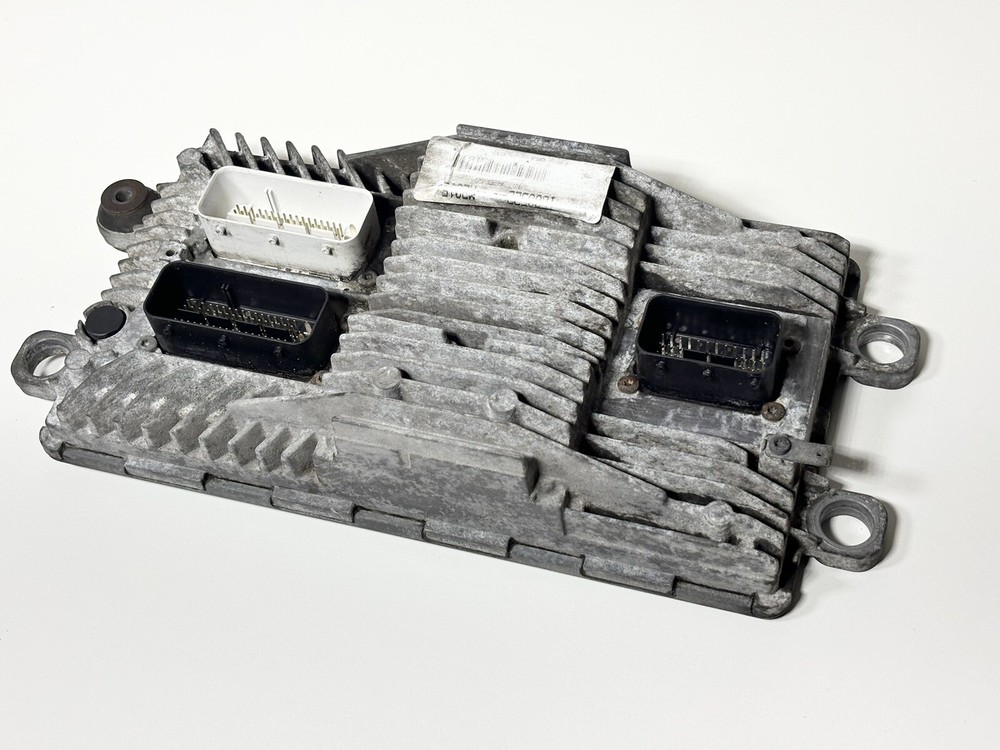 2012 International Maxxforce DT Engine Control Module, ECM, ECU, 1883086C93