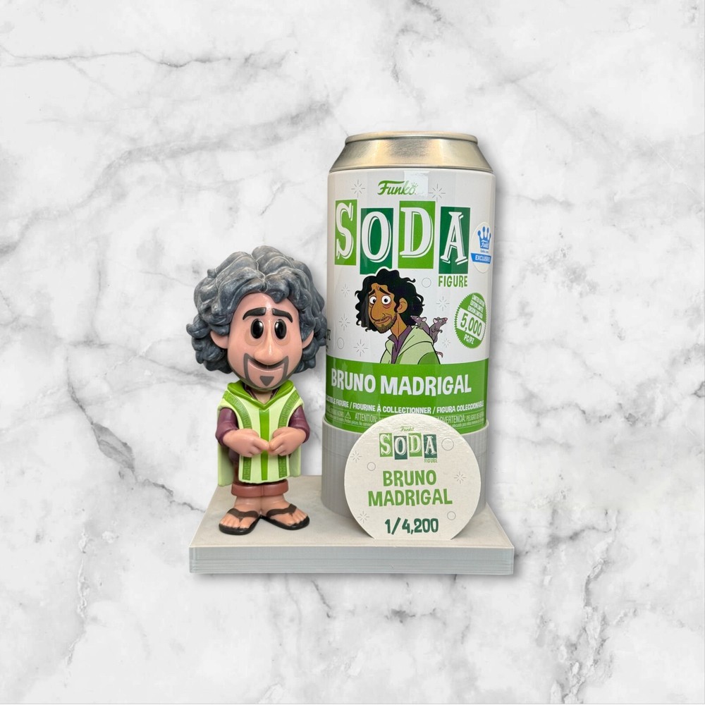 Funk Soda Commons | Huge Selection! | Bundle & Save - Bigger Discount with More!
