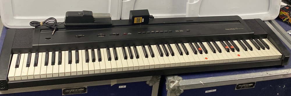 Roland Ep-9 Digital Piano Electronic Keyboard
