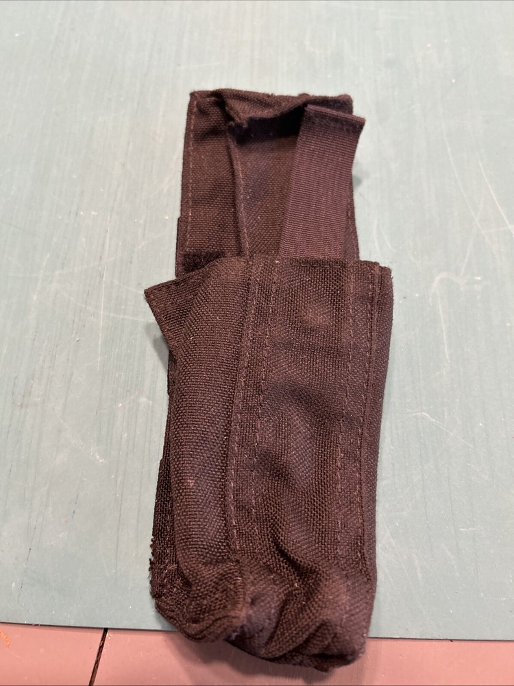 Protect Tactical Pouch TP14-M-YK Single Flashlight