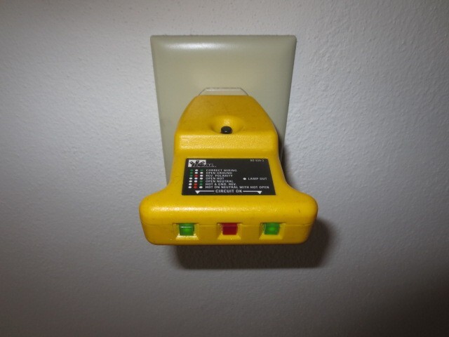 Ideal 2 Piece Automatic Circuit Identifier Set 61-055 Tested