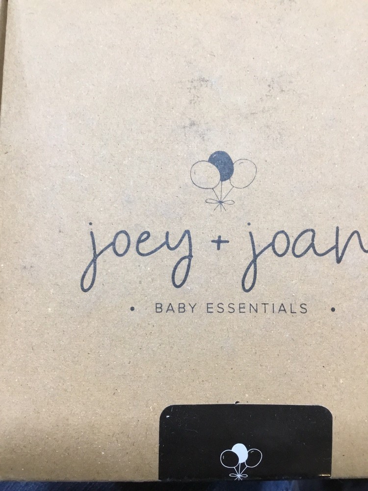 Joey & Joan Bassinet Sheets 2 Pack -  23x29 Dream Elephants and Owls NEW