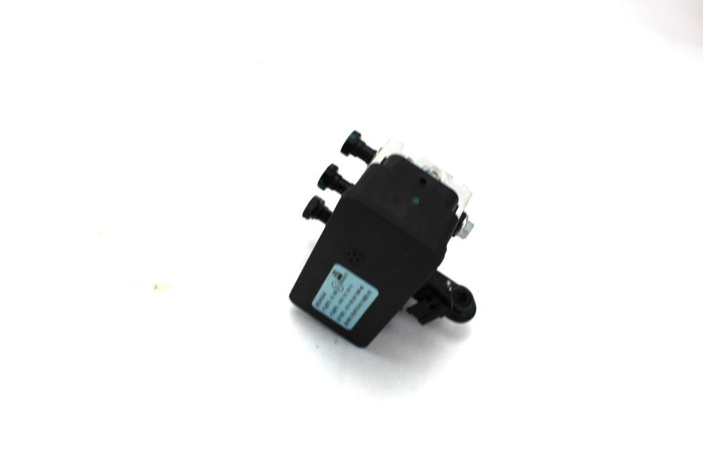 2024 24 CF Moto Papio SS Abs Control Module Pump