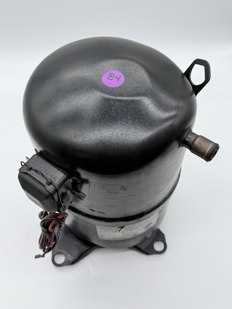 Benchmark H21J30BABCA AC Compressor Used Tested