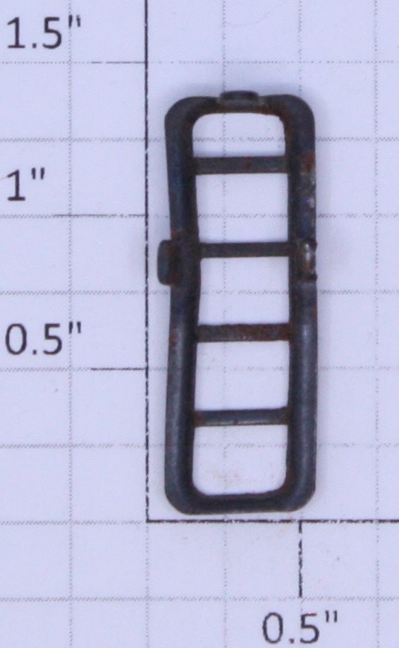 Lionel 2332-10 GG-1 Side Ladder