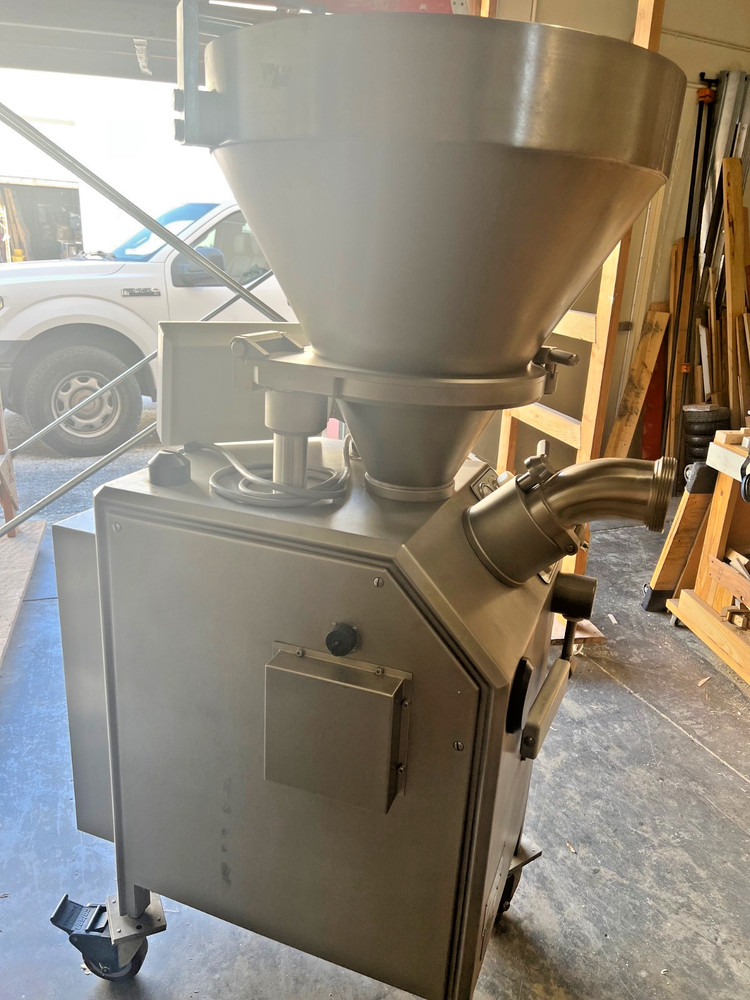 Vemag Robot 500 Filler