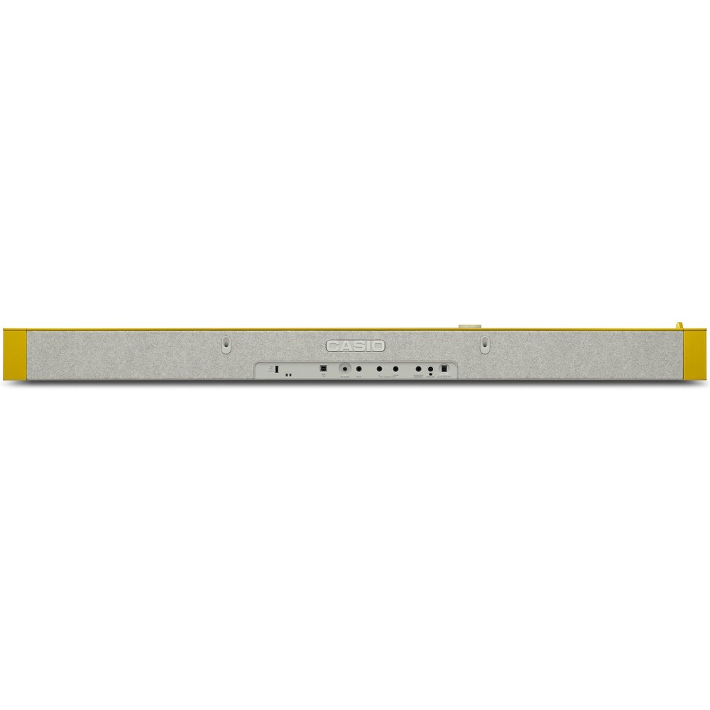 Casio PX-S7000 Digital Piano - Harmonious Mustard