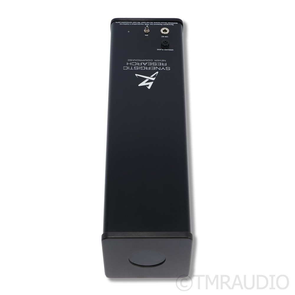 Synergistic Research FEQ X4 Frequency Equalizer