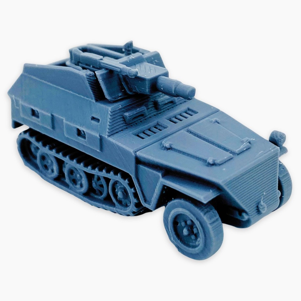 Sd.Kfz. 250/B8