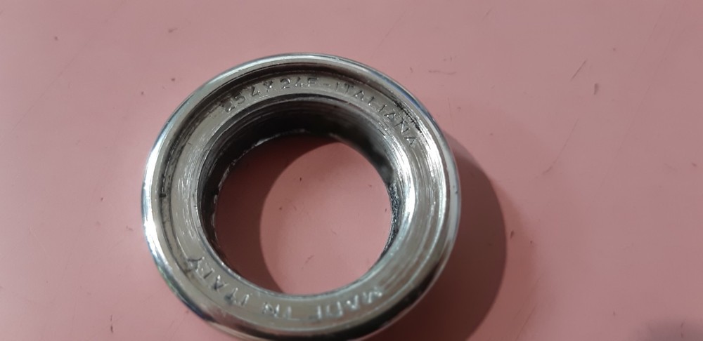 Vintage Campagnolo Record Steering Series