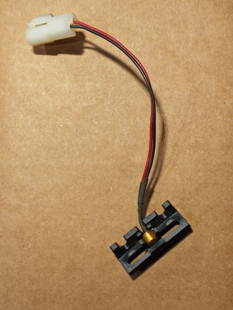 IGT S2000  / S+ TRANSMITTER DOOR OPTIC