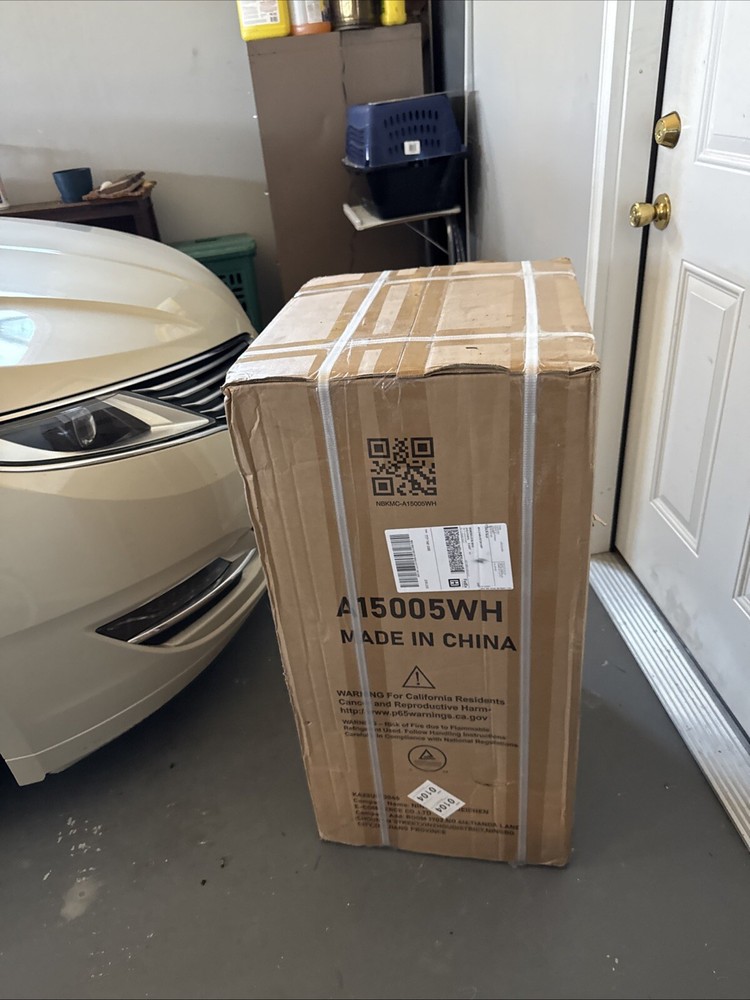 portable air conditioner with heat