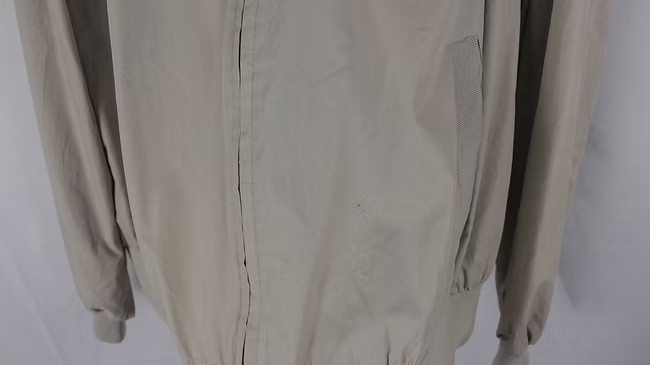 2000’s Members Only Light Jacket - 3XL
