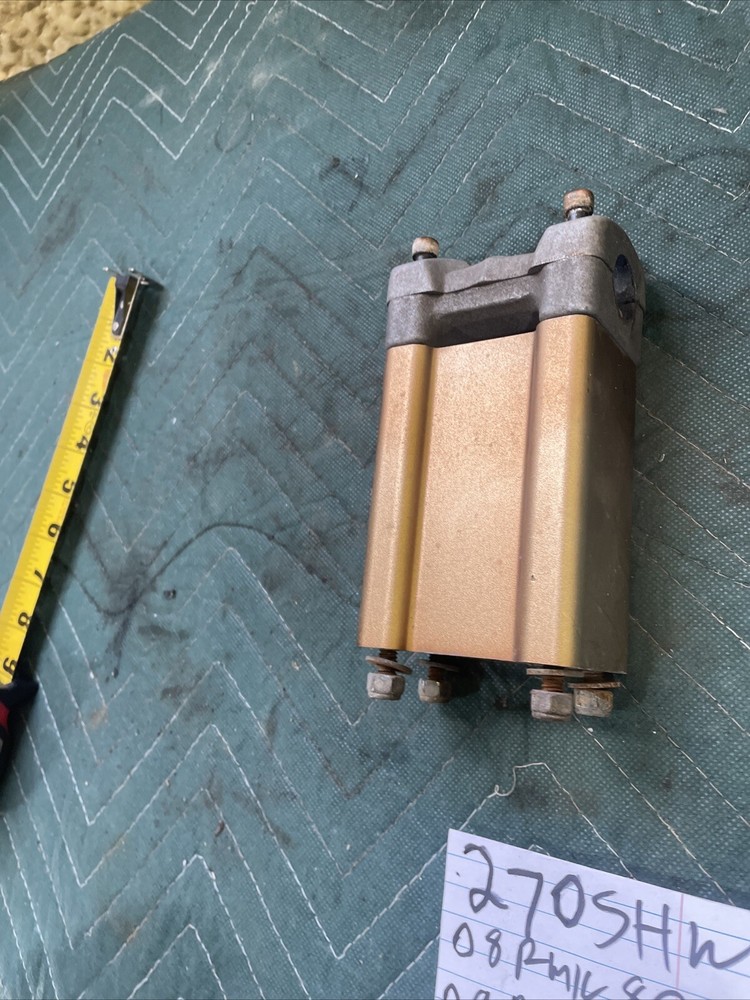 2009 Polaris Rmk 800 Handlebar Extension Riser 270