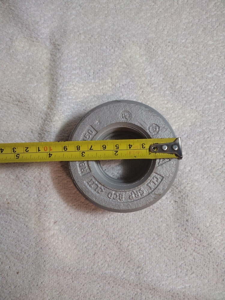 Appleton CLI GRP BCD CLI RB300-150 | RB300150 REDUCER, MADE IN THE USA