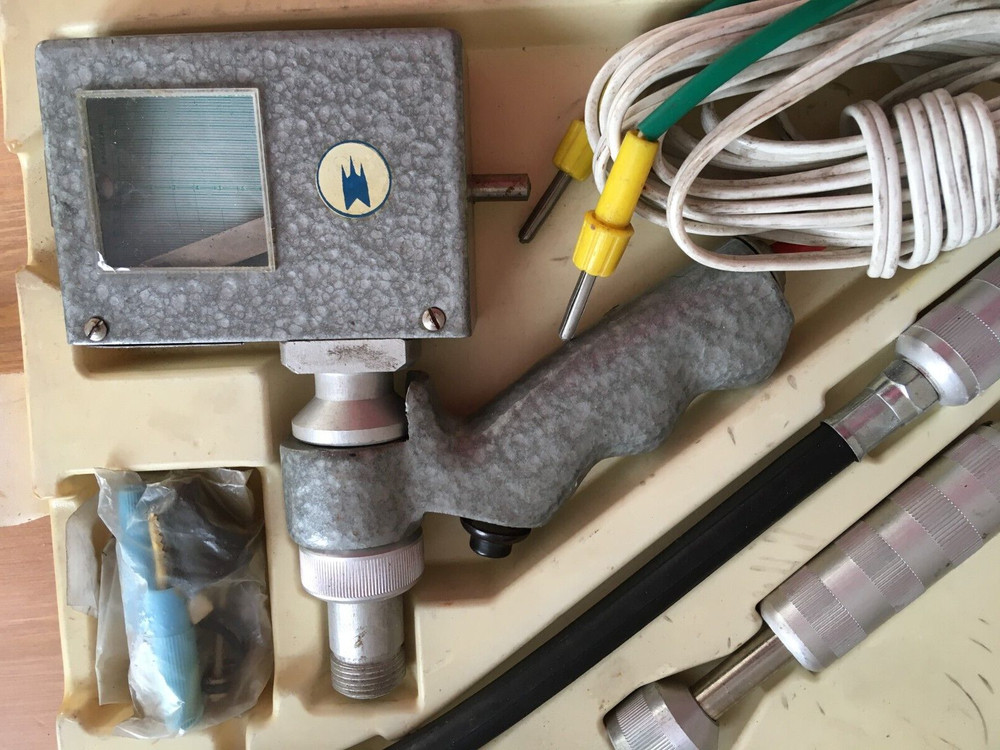 Communist vintage Bratislava kit