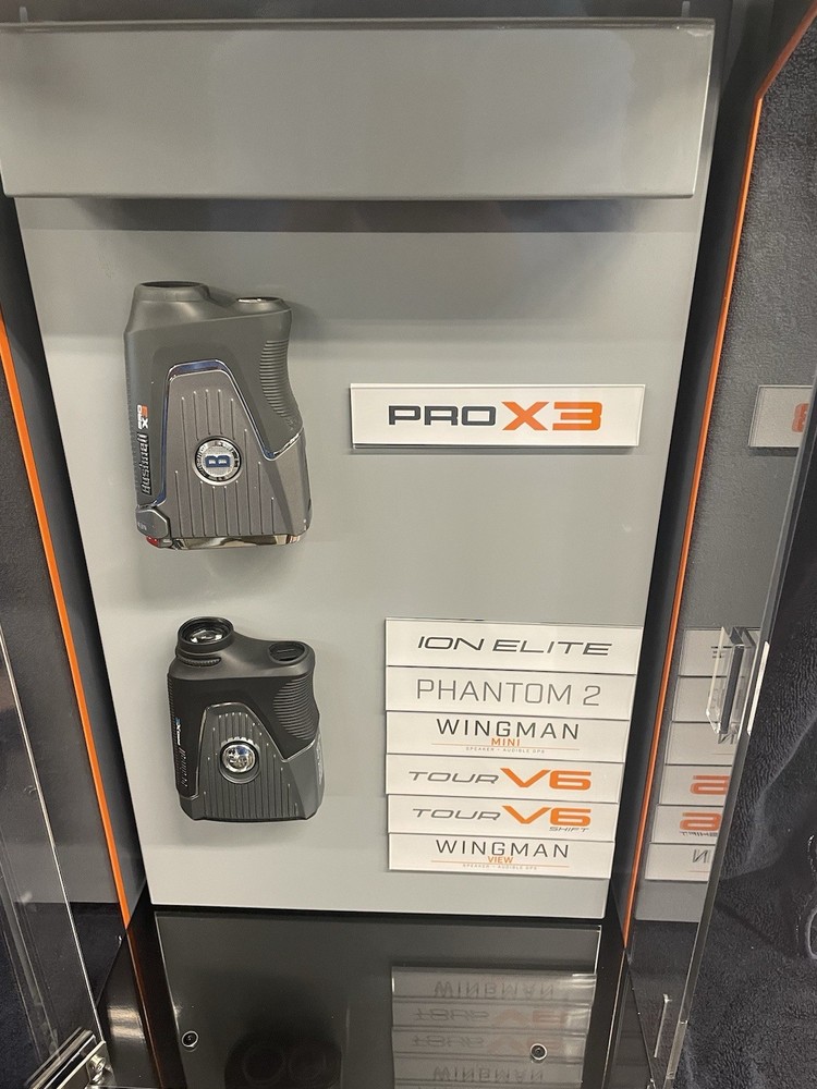 Bushnell Display Unit - RangeFinder - New