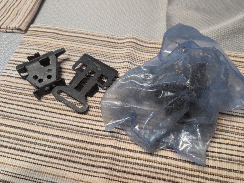 30 Cal Ammo Bracket Adapter 2d