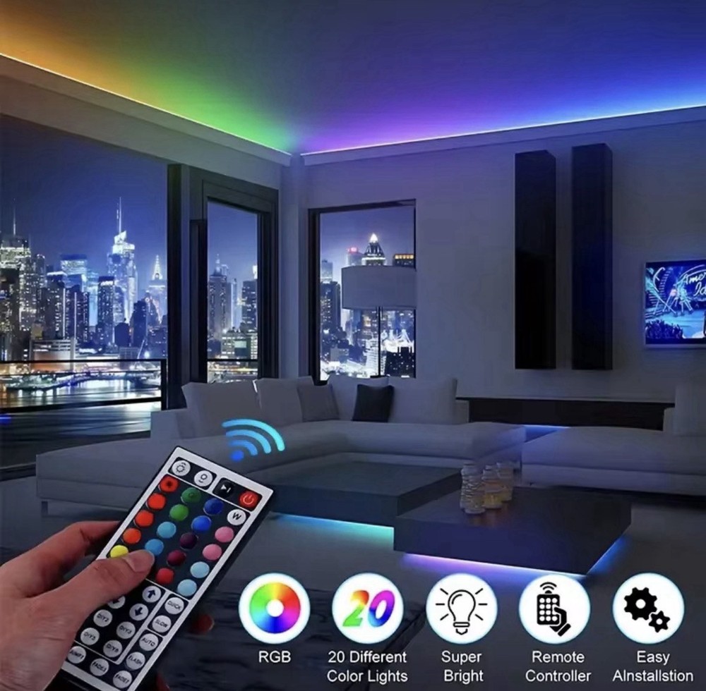 LED STRIPS