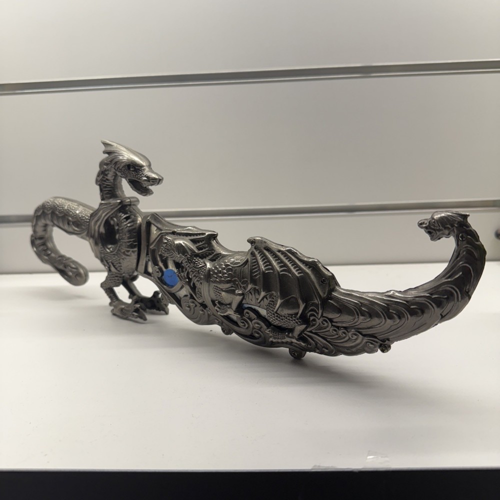 Dragon Themed Dagger